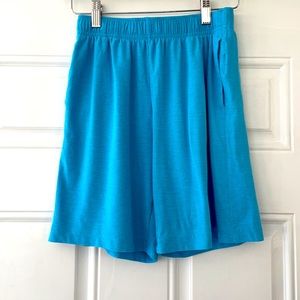 Old Navy boys athletic shorts, size YL